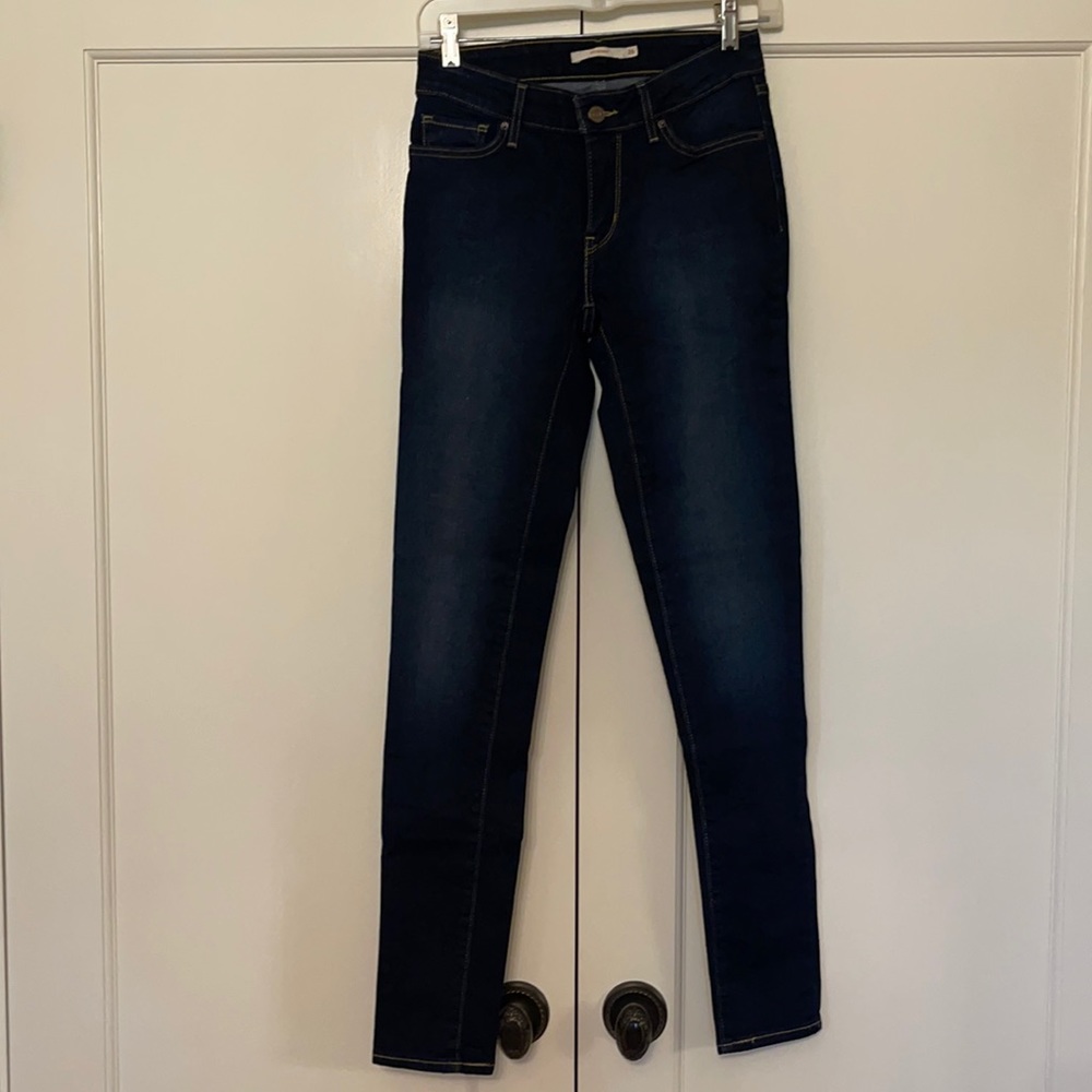 Levi jeans